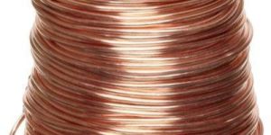 Copper Wire