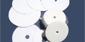 Electroplating Filter Paper