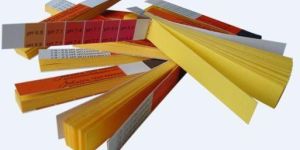 Electroplating PH Paper