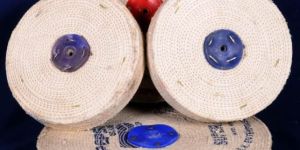 Sisal Wheels