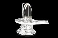 Crystal Shivling