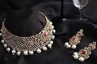 Cz Imitation Jewellery