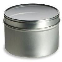 Food Tin Container