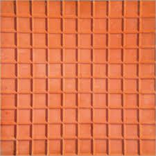 Chequered Wall Tiles