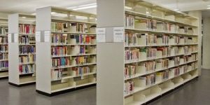 Library Racks