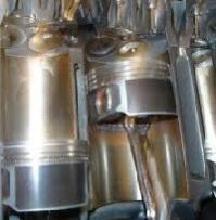 Engine Oil Additive