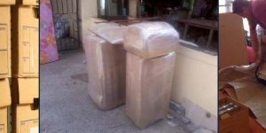 Stress-free relocation service with Packers and movers