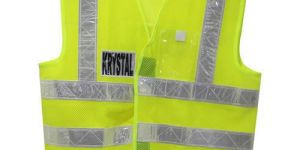 Safety Vest