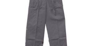 Uniform Pant