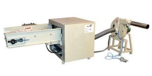 Fiber Opening Machines