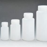 Wide Mouth HDPE Bottles