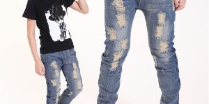 Kids Jeans