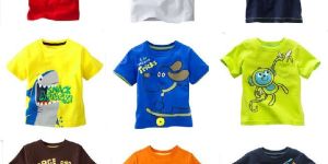 Kids T-shirts