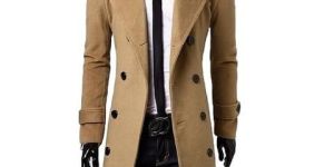 Mens Coat