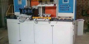 Cylinder Head & Sub Assembly Leak Testing Machine