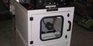 Power Press Automation Straightener