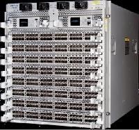 Modular Ethernet Switch