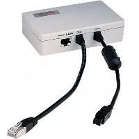 Power over Ethernet Splitters