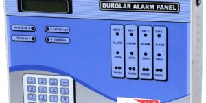 Burglar Alarm Systems