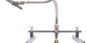 Flexible Sprinkler Hose