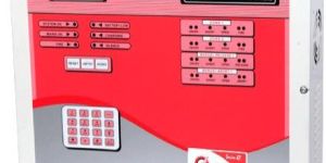 Gas Suppression Panels