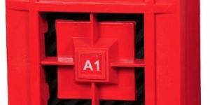 Hooter in ABS Housing