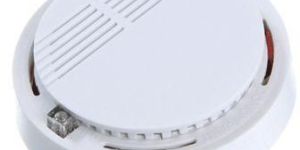 Photoelectric Smoke Detector