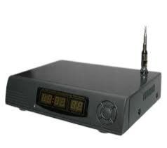 Wireless Alarm System