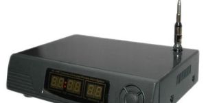 Wireless Fire Alarm Systems