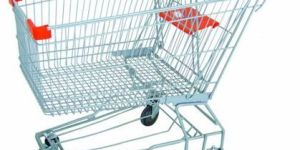 Shopping Trolleys