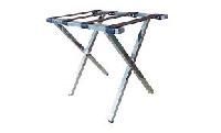 SS Luggage Rack