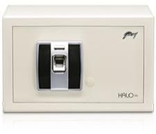 Halo Bio-14L Godrej Electronic Safes
