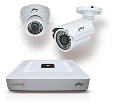 Godrej  Home CCTV Cameras
