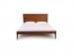 GODREJ MADISSON SOLID WOOD KING BED (W/O STORAGE)