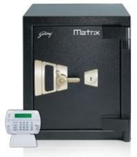 Godrej Mechanical Safes