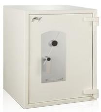 110 Godrej Mechanical Presidio Safes