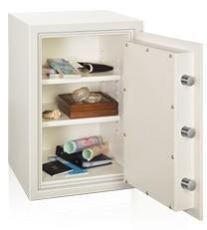 Presidio 50 Godrej Mechanical Safes