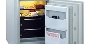 41kl Godrej Mechanical Superia Safes