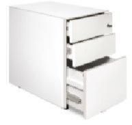 GODREJ NOVA PEDESTALS