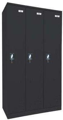 Godrej Stand for Three Lockers