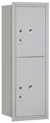 Godrej Stand for Two Lockers