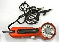 Heavy Industrial Line Tester