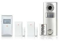 GSM Home Alarm System