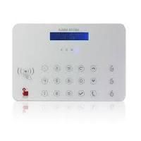 GSM Alarm System