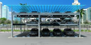 Automation Parking Systems