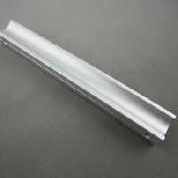 Aluminum Cabinet Pull Handle