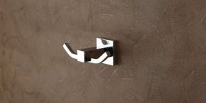 Brass Aqua Robe Hook