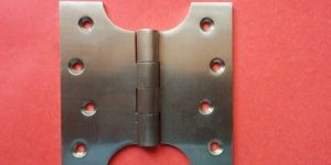 Brass Parliment Hinges