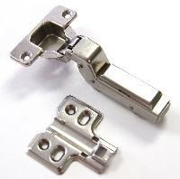 Hydraulic Hinges