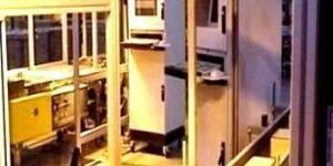 Pc/plc Based Control & Monitoring System